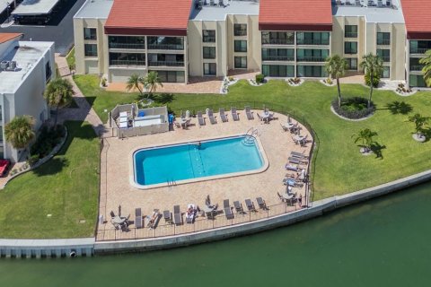 Copropriété à louer à Clearwater, Floride: 2 chambres, 109.72 m2 № 2387403 - photo 25