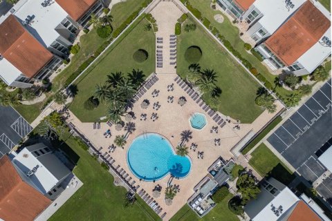 Copropriété à louer à Clearwater, Floride: 2 chambres, 109.72 m2 № 2387403 - photo 27