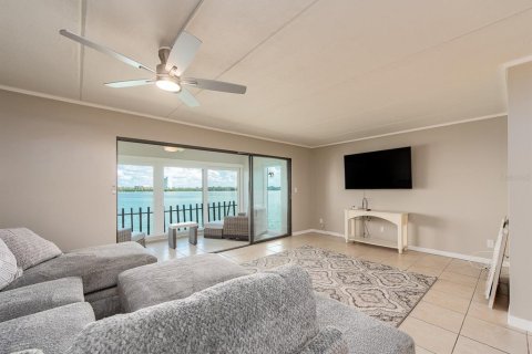 Copropriété à louer à Clearwater, Floride: 2 chambres, 109.72 m2 № 2387403 - photo 11