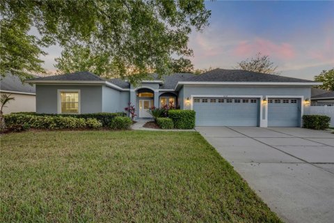 Casa en venta en DeBary, Florida, 3 dormitorios, 229.56 m2 № 1621910 - foto 4