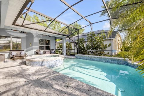 Casa en venta en DeBary, Florida, 3 dormitorios, 229.56 m2 № 1621910 - foto 17