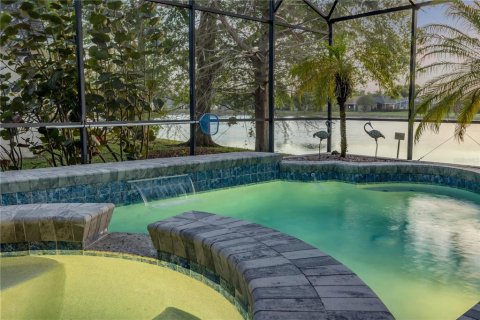 Casa en venta en DeBary, Florida, 3 dormitorios, 229.56 m2 № 1621910 - foto 14