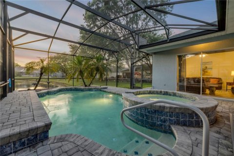Casa en venta en DeBary, Florida, 3 dormitorios, 229.56 m2 № 1621910 - foto 11