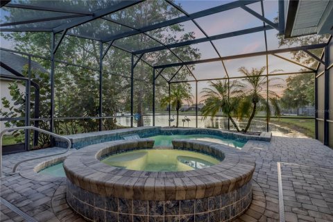 Casa en venta en DeBary, Florida, 3 dormitorios, 229.56 m2 № 1621910 - foto 20