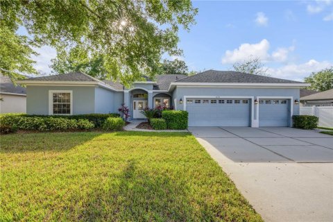 Casa en venta en DeBary, Florida, 3 dormitorios, 229.56 m2 № 1621910 - foto 1