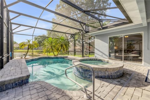 Casa en venta en DeBary, Florida, 3 dormitorios, 229.56 m2 № 1621910 - foto 2