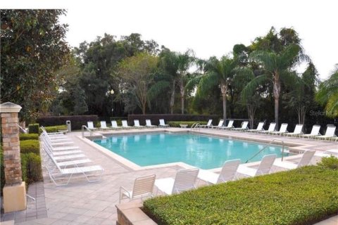 Condominio en alquiler en Orlando, Florida, 2 dormitorios, 97.55 m2 № 1822742 - foto 22