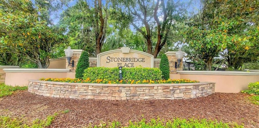 Condominio en Orlando, Florida, 2 dormitorios № 1822742