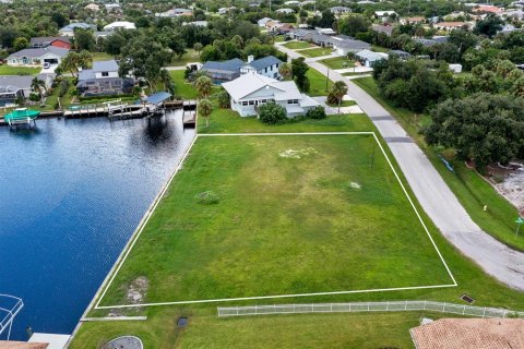 Land in Port Charlotte, Florida № 1341633 - photo 5