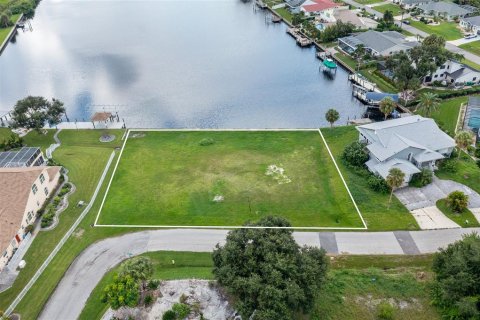 Land in Port Charlotte, Florida № 1341633 - photo 7
