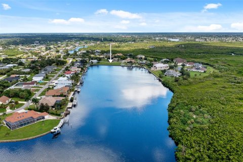 Land in Port Charlotte, Florida № 1341633 - photo 12