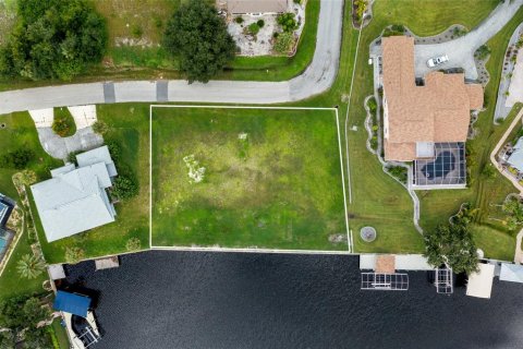 Land in Port Charlotte, Florida № 1341633 - photo 4