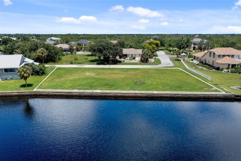 Land in Port Charlotte, Florida № 1341633 - photo 8