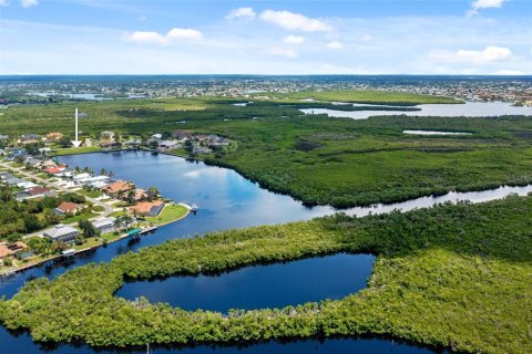 Land in Port Charlotte, Florida № 1341633 - photo 11