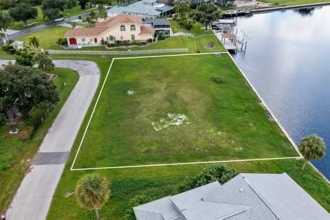 Land in Port Charlotte, Florida № 1341633 - photo 6