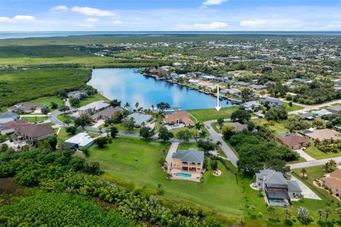 Land in Port Charlotte, Florida № 1341633 - photo 14