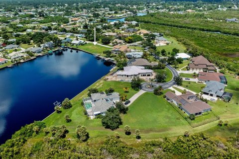 Land in Port Charlotte, Florida № 1341633 - photo 13