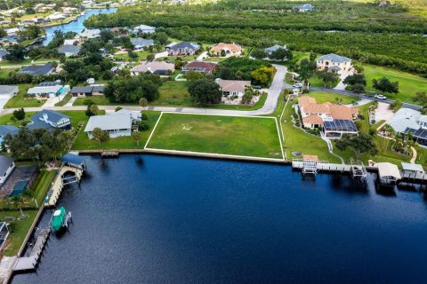 Land in Port Charlotte, Florida № 1341633 - photo 3