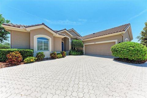 House in Bradenton, Florida 3 bedrooms, 231.42 sq.m. № 1772922 - photo 22