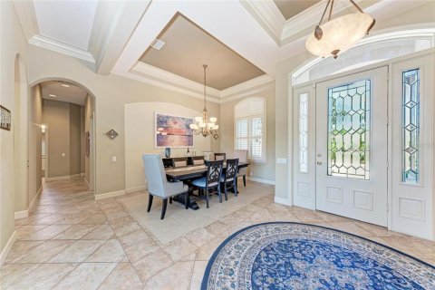 House in Bradenton, Florida 3 bedrooms, 231.42 sq.m. № 1772922 - photo 29