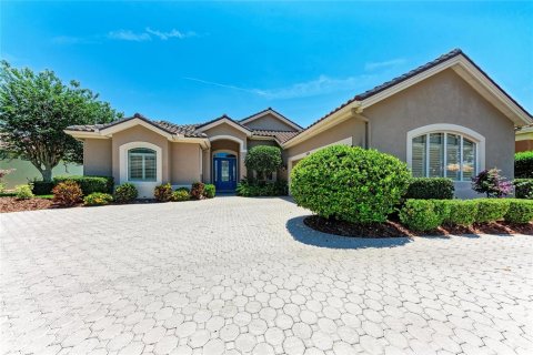 House in Bradenton, Florida 3 bedrooms, 231.42 sq.m. № 1772922 - photo 21