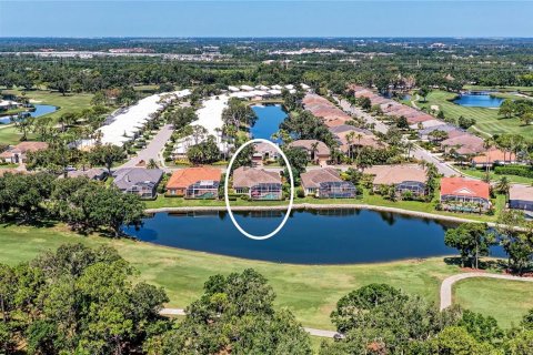 House in Bradenton, Florida 3 bedrooms, 231.42 sq.m. № 1772922 - photo 18