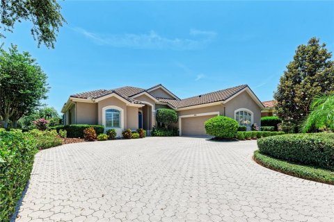 House in Bradenton, Florida 3 bedrooms, 231.42 sq.m. № 1772922 - photo 19