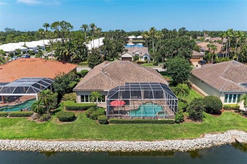House in Bradenton, Florida 3 bedrooms, 231.42 sq.m. № 1772922 - photo 16
