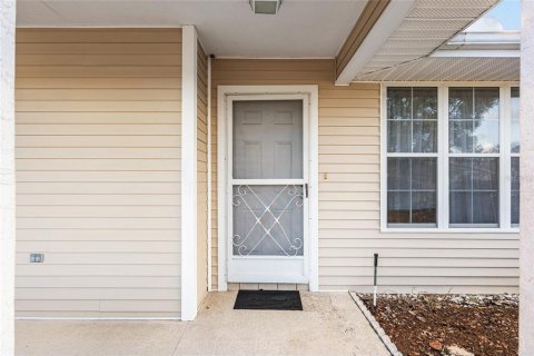 House in Ocala, Florida 2 bedrooms, 115.01 sq.m. № 1529793 - photo 8