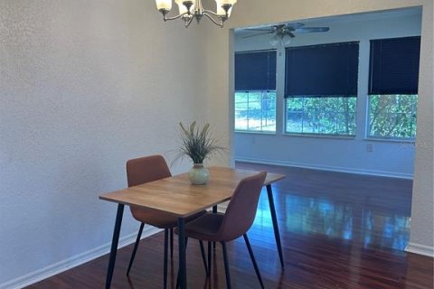 House in Ocala, Florida 2 bedrooms, 115.01 sq.m. № 1529793 - photo 12