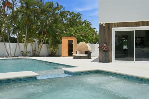 Villa ou maison à vendre à Saint Petersburg, Floride: 5 chambres, 268.3 m2 № 2199707 - photo 29