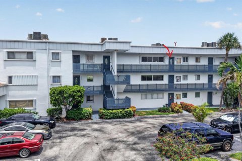 Copropriété à louer à Lantana, Floride: 2 chambres, 110.46 m2 № 2245944 - photo 29