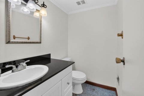 Copropriété à louer à Lantana, Floride: 2 chambres, 110.46 m2 № 2245944 - photo 19