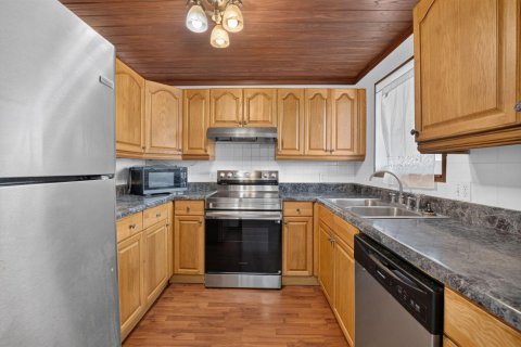 Copropriété à louer à Lantana, Floride: 2 chambres, 110.46 m2 № 2245944 - photo 7