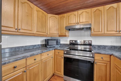 Copropriété à louer à Lantana, Floride: 2 chambres, 110.46 m2 № 2245944 - photo 9