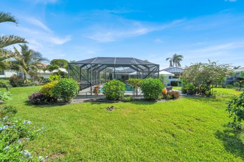 Casa en venta en Palm Beach Gardens, Florida, 3 dormitorios, 192.59 m2 № 2189249 - foto 25