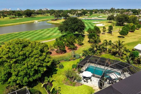 Casa en venta en Palm Beach Gardens, Florida, 3 dormitorios, 192.59 m2 № 2189249 - foto 3