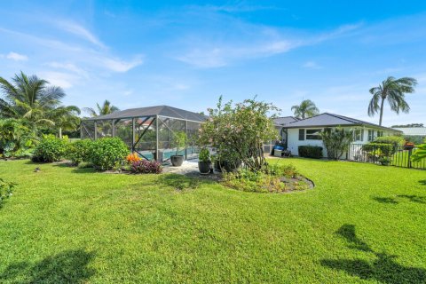 Casa en venta en Palm Beach Gardens, Florida, 3 dormitorios, 192.59 m2 № 2189249 - foto 24