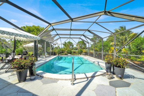 Casa en venta en Palm Beach Gardens, Florida, 3 dormitorios, 192.59 m2 № 2189249 - foto 23