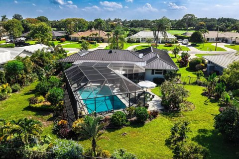 Casa en venta en Palm Beach Gardens, Florida, 3 dormitorios, 192.59 m2 № 2189249 - foto 22