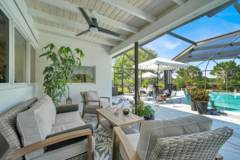 Casa en venta en Palm Beach Gardens, Florida, 3 dormitorios, 192.59 m2 № 2189249 - foto 21