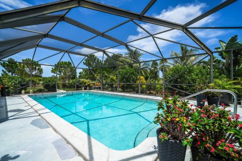 Casa en venta en Palm Beach Gardens, Florida, 3 dormitorios, 192.59 m2 № 2189249 - foto 11