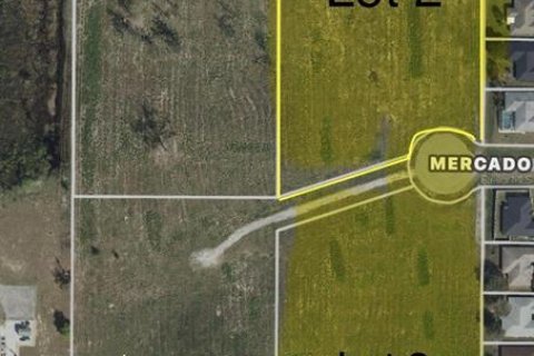 Купить земельный участок в Клермон, Флорида № 1539905 - фото 10