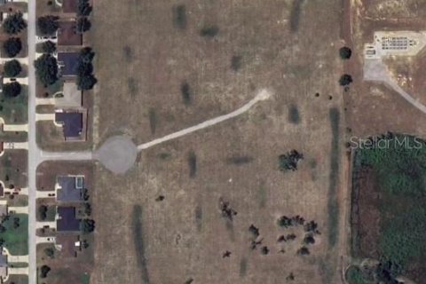 Купить земельный участок в Клермон, Флорида № 1539905 - фото 9