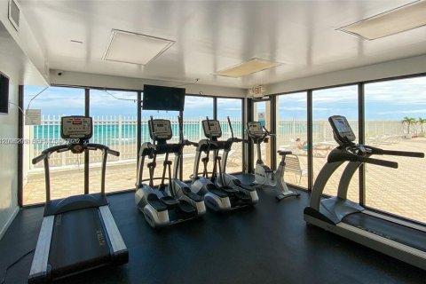 Copropriété à louer à Hollywood, Floride: 1 chambre, 69.68 m2 № 2146059 - photo 17