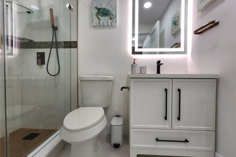 Copropriété à louer à Hollywood, Floride: 1 chambre, 69.68 m2 № 2146059 - photo 9