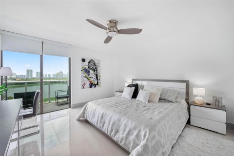 Купить кондоминиум в Авентура, Флорида 2 спальни, 101.45м2, № 1482070 - фото 18
