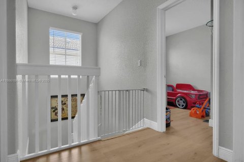 Купить виллу или дом в Майами, Флорида 3 спальни, 134.24м2, № 1923187 - фото 12