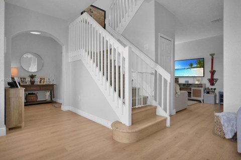 Купить виллу или дом в Майами, Флорида 3 спальни, 134.24м2, № 1923187 - фото 10