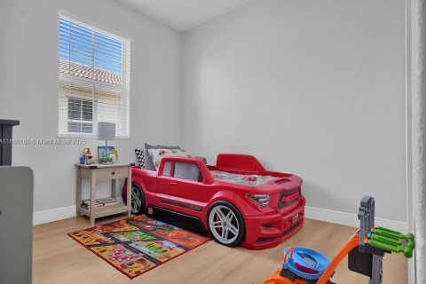 Купить виллу или дом в Майами, Флорида 3 спальни, 134.24м2, № 1923187 - фото 14